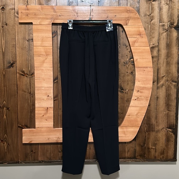 J.Crew Factory The Tall Jamie Pant in Black (10T) - Picture 6 of 9